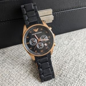 Armani 5905 Men's Watch